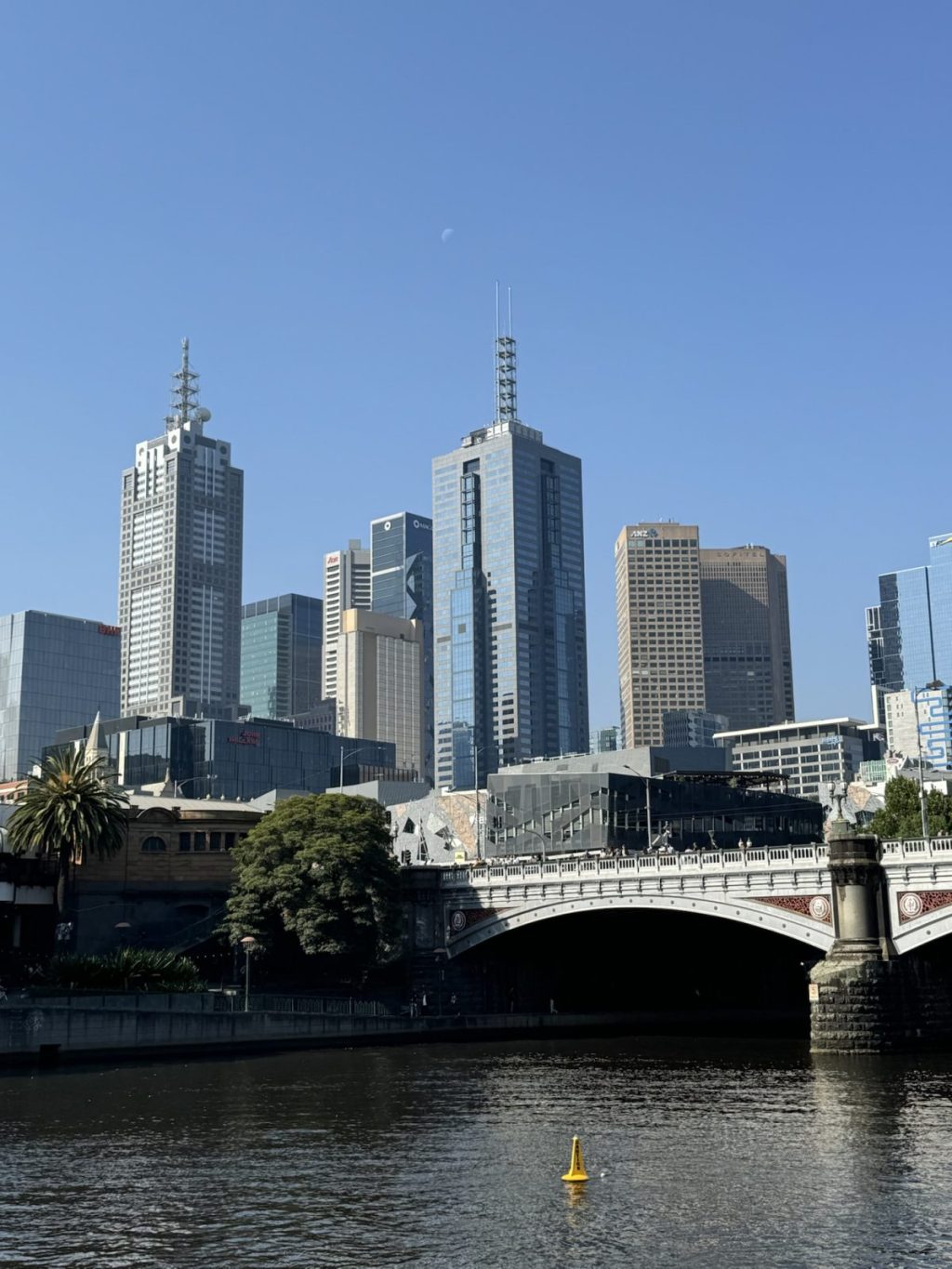 Australiens østkyst