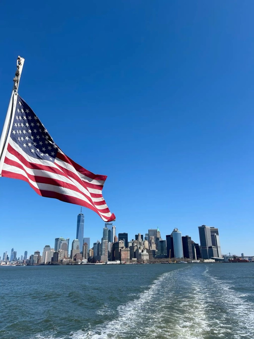 Summercamp-job i USA